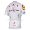 Combinaison Cycliste + Cuissard à Bretelles 2017 Quick-Step Floors N005